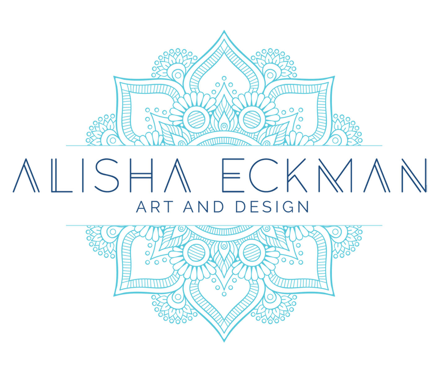 Alisha Eckman Art + Design