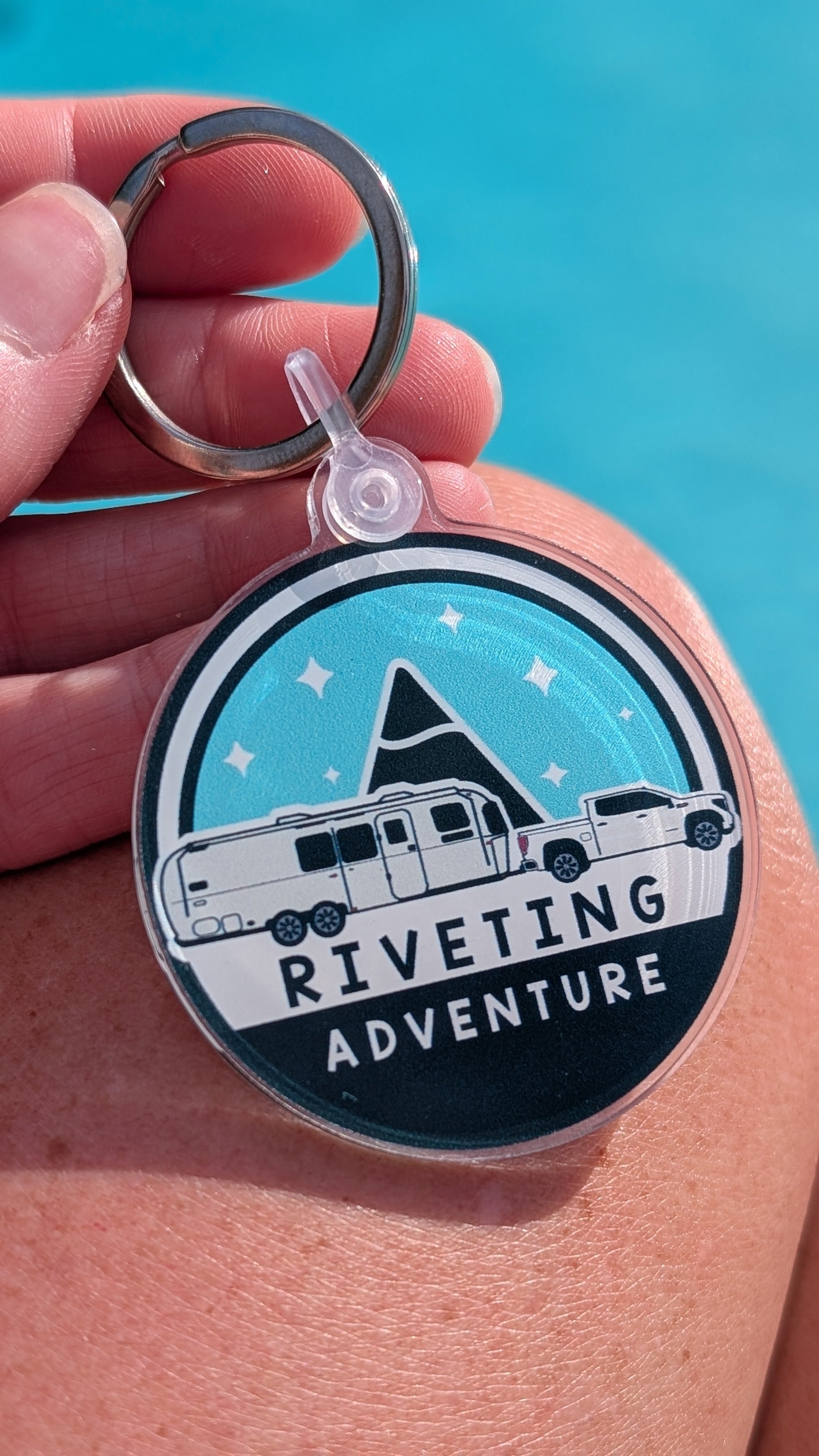 Keychains